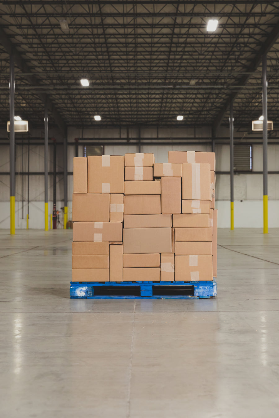 Wholesale product category